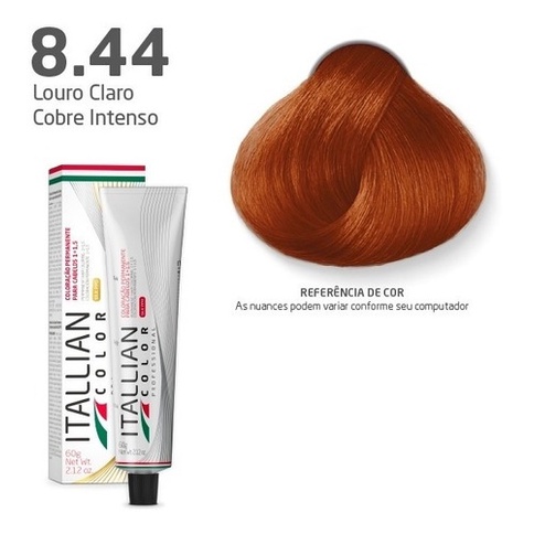 Itallian Color 8.44: Onde Comprar | BuscaProdutos