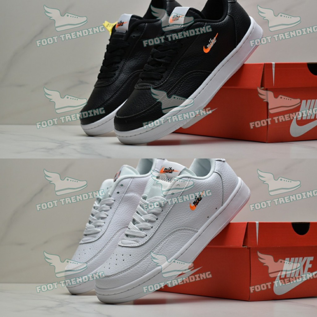 tenis nike vintage