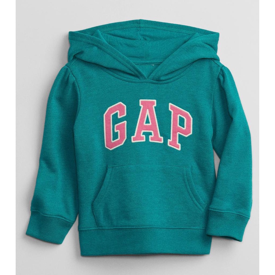 MOLETOM GAP BLUSA VERDE - 2T/3T/5T