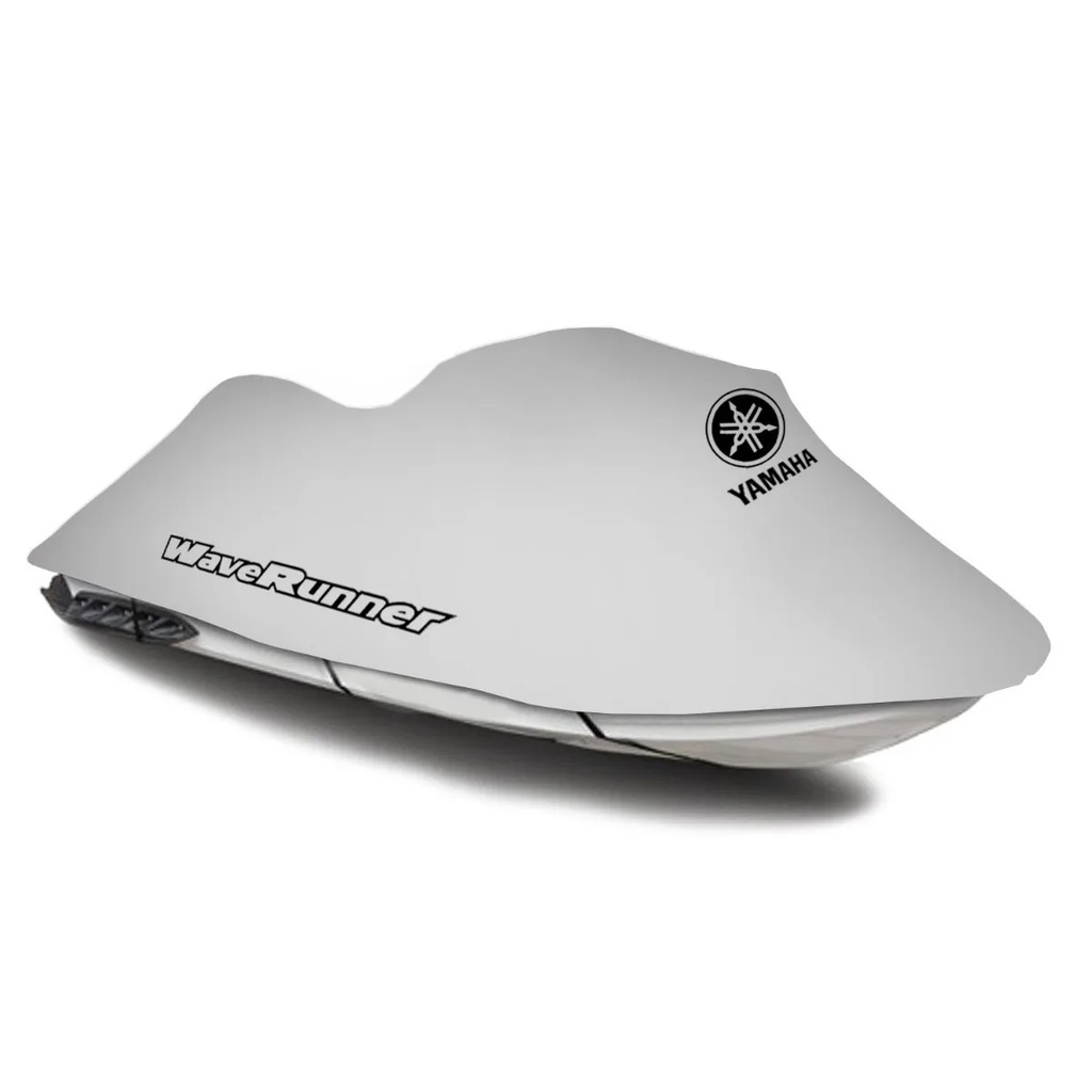 Capa para Jet Ski Yamaha - Blackout