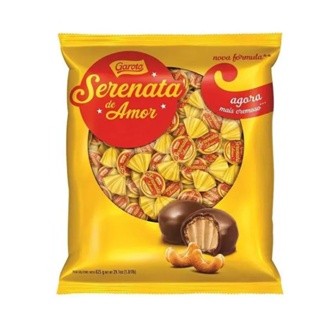 Bombom Serenata do Amor 825g em Oferta na Shopee