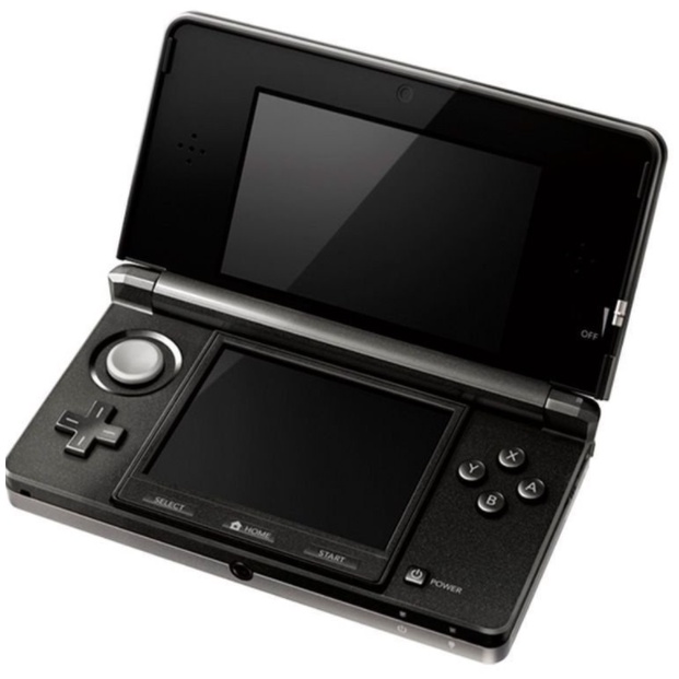 Nintendo 3ds Desbloqueado