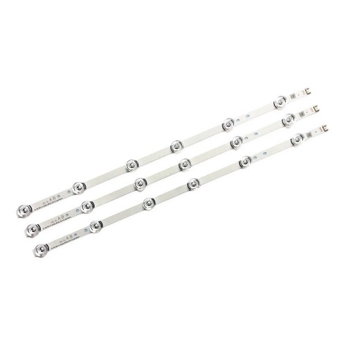 Kit Barra Led 32lb5600 32lb560b 32lb570b 32lb580b Novo