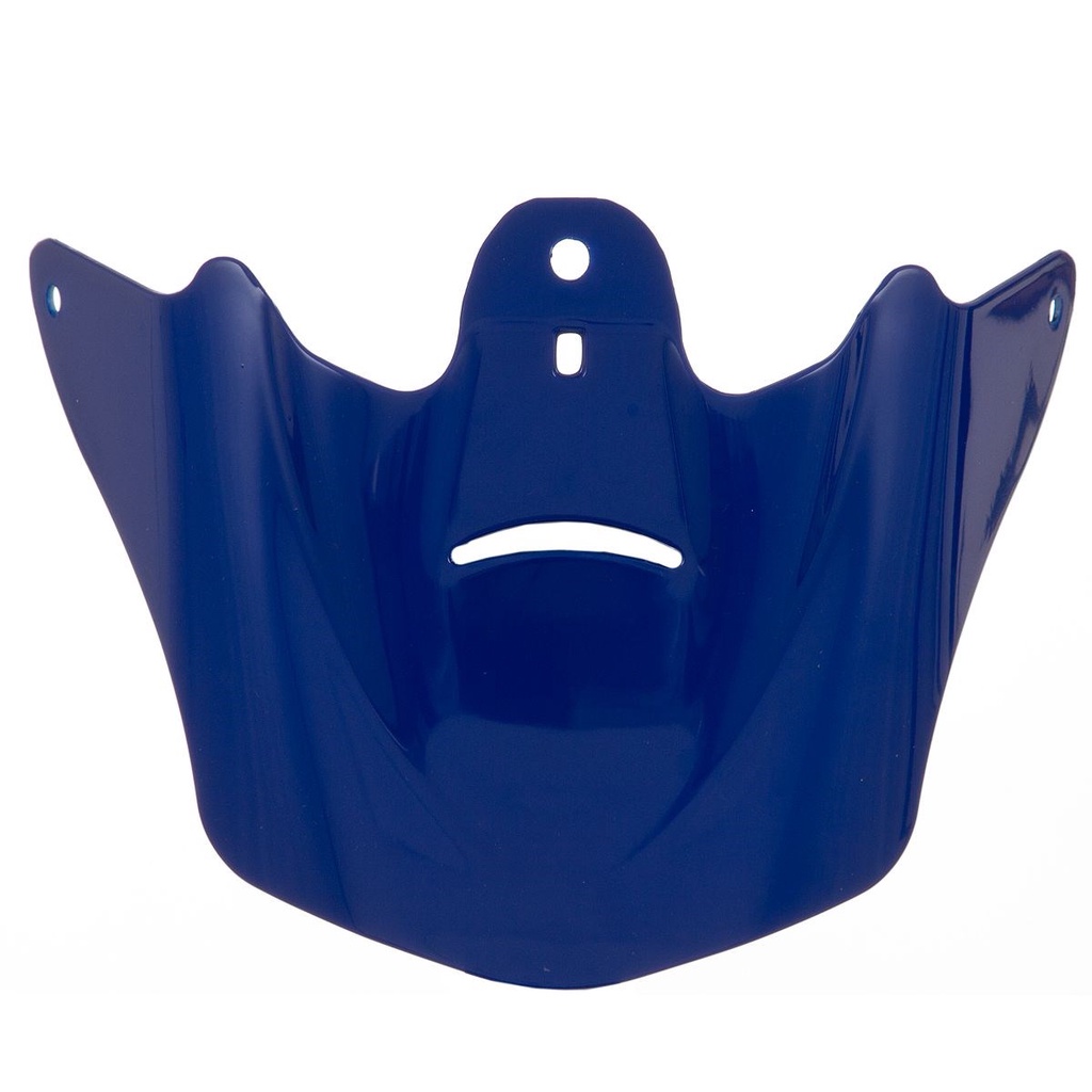 Aba Pala De Reposição Para Capacete Liberty Solid Moto Proteção Pro Tork Modelo Original