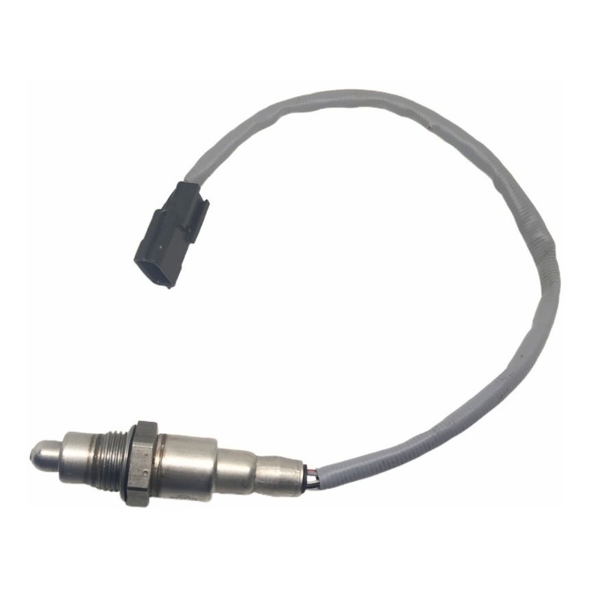 Sonda Lambda Nissan March Versa 1.0/1.6 Flex - H8201443067