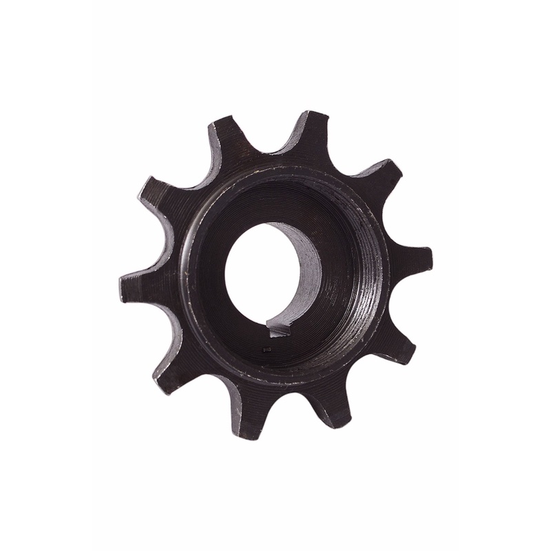 Pinhao 10 Dentes Da Relacao Kit Motor Bicicleta Motorizada