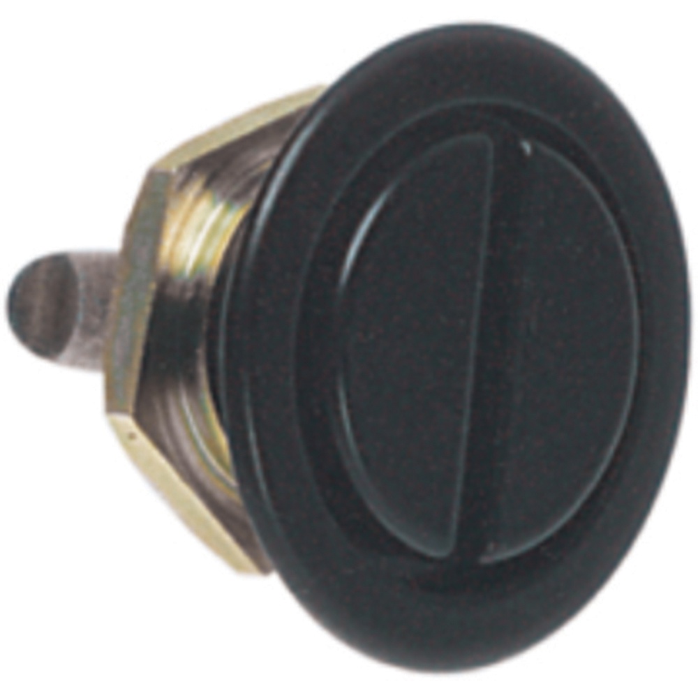 Fecho Do Capô Botão Ford Cargo G1 - Spare Parts and Accessories for Vehicles