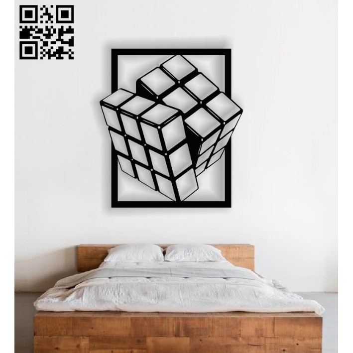 Cubo de Madeira Vazado: Onde Comprar | BuscaProdutos