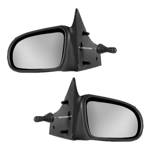 Retrovisor Corsa 94 95 96 97 98 99 00 01 02 Com Controle