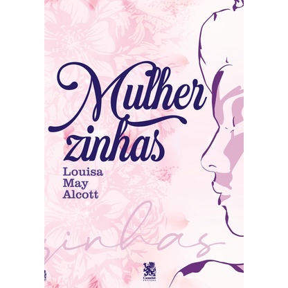 Mulherzinhas - Louisa May Alcott em Oferta na Shopee