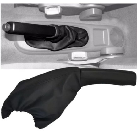 Coifa Freio Mão Gol Saveiro Voyage G3 G4 G5 G6 - Original em Oferta na Shopee