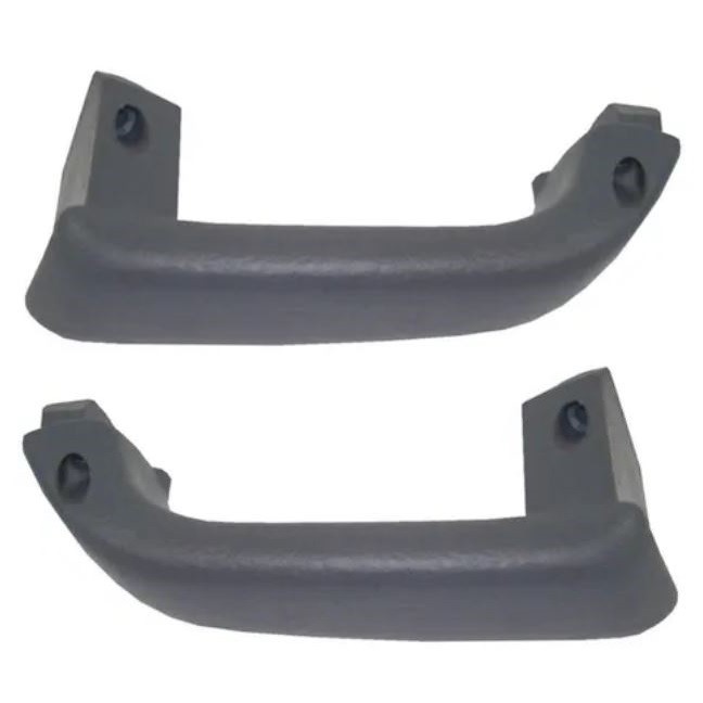 Puxador Porta Caminhão Vw Worker Titan Dlivery De 2000 Em Diante - Par em Oferta na Shopee