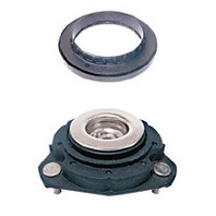 Coxim Sup Amort Diant c/Rolamento Original Sampel Focus00/08