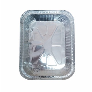 Bandeja 1150 Ml T170 Alumínio com Tampa 25 Unidades em Oferta na Shopee