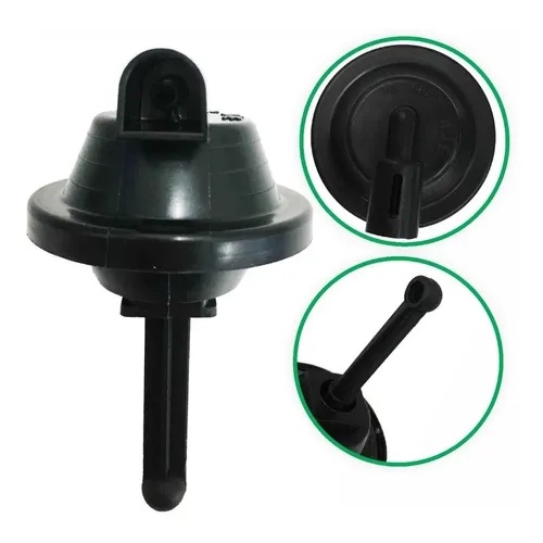 Válvula De Vácuo Coletor Admissão Golf Audi A3 Seat em Oferta na Shopee
