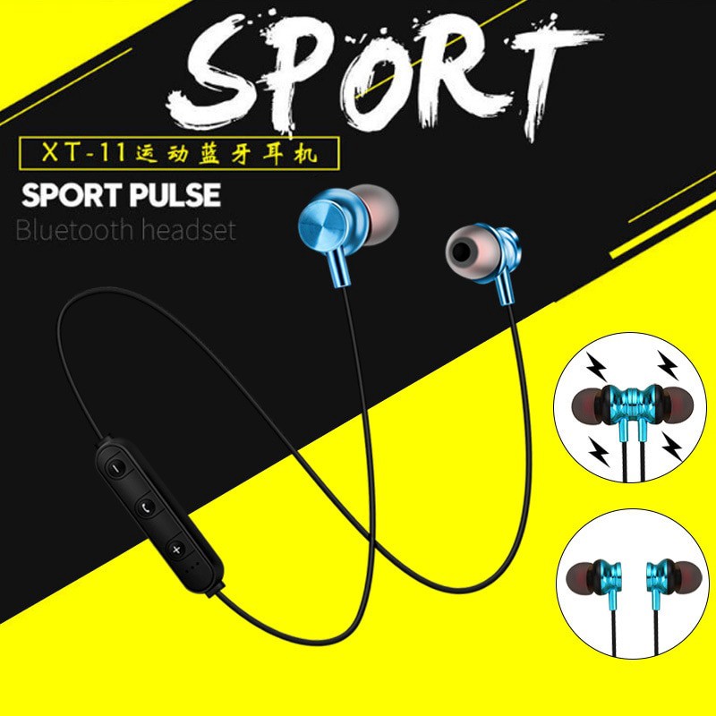Compartilhar: Favoriito (2Mil) Fone De Ouvido Com Bluetooth Est Esporte Com Microfone E Fone De Ouvido Hd Sem Fio / Earbuds / Headset Para Android / Ios