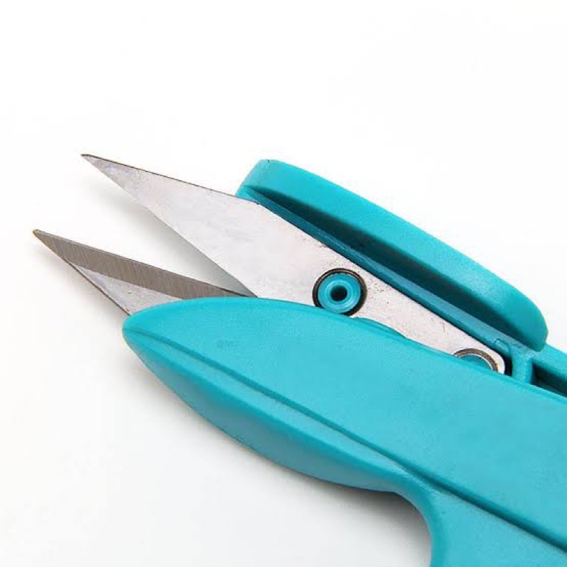 tesoura de arrematar tic, Tik tak, tecelão de metal, artesanato patchwork em Oferta na Shopee