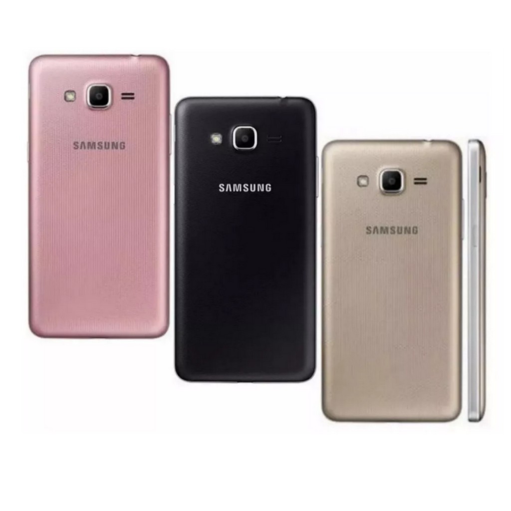 Carcaça Aro Tampa Traseira Galaxy J2 Prime Sm-g532 | Shopee Brasil