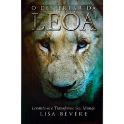 O Despertar da Leoa | Lisa Bevere