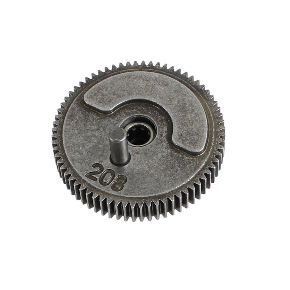 Engrenagem P/Serra Tico-Tico Dewalt DW300-B2 TIPO10