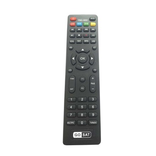 8091Controle compatível Recep gosat