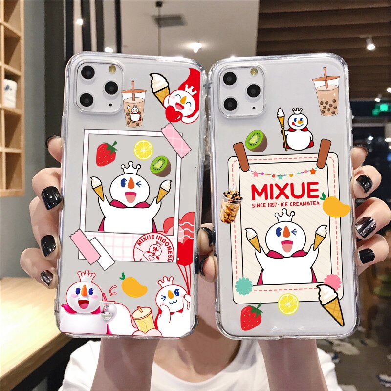 Capa MIXUE SAMSUNG J5 J510 J7 J710 2015 2016 2017 Pro Prime Core J4 J6 J8 Plus 2018