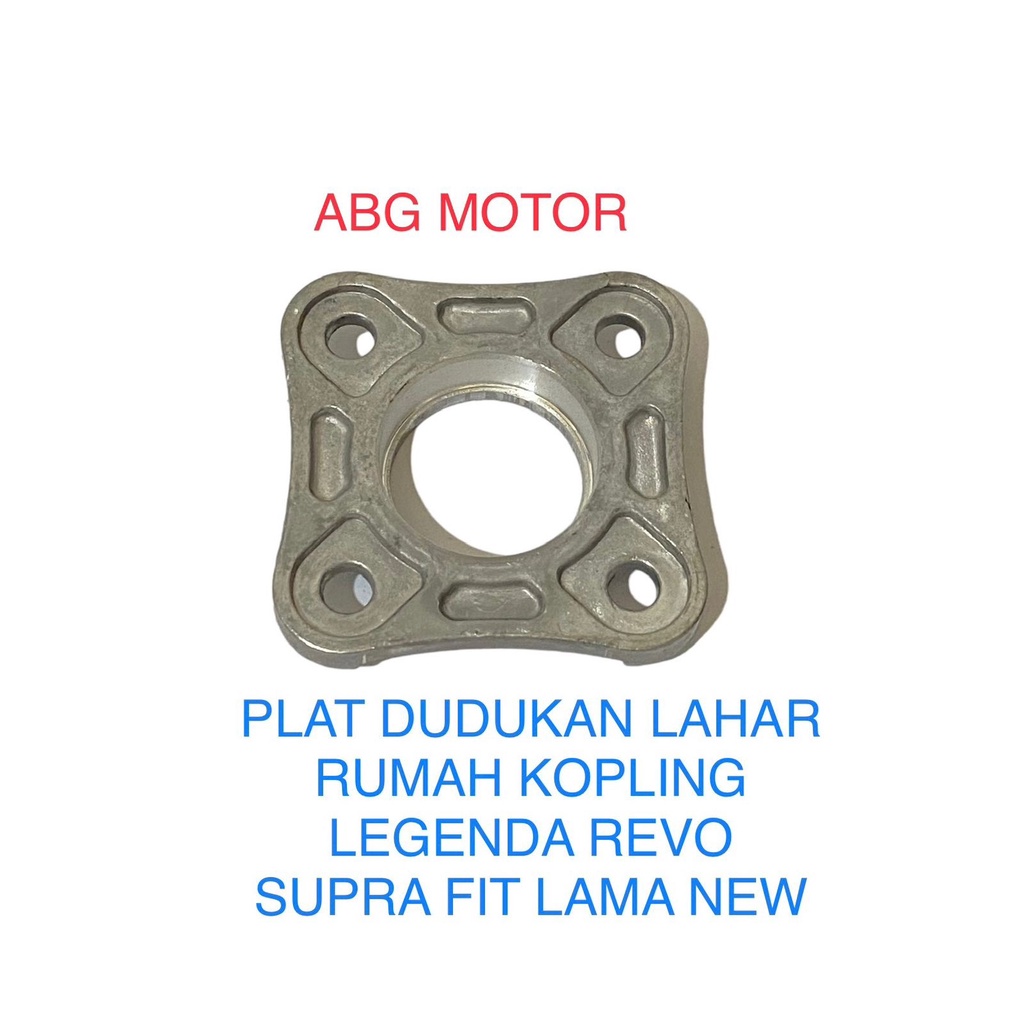 LAHAR Rolamento De Embreagem Placa De Montagem SUPRA FIT OLD NEW LEGEND