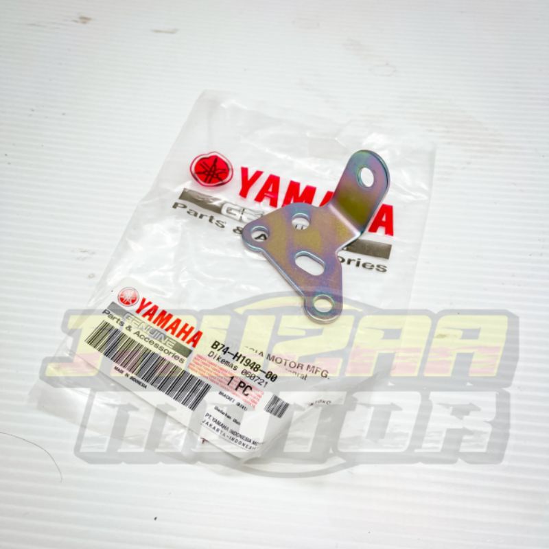Suporte De Montagem ORIGINAL YAMAHA XMAX X MAX 250 STARTER DYNAMO B74-H1948-00