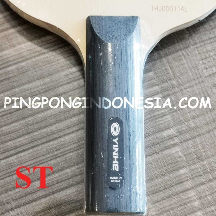 KAYU Yinhe T9 St-Lâmina De Madeira Pingpong De Carbono T-9 T9S 9S T9-S Bet Bat