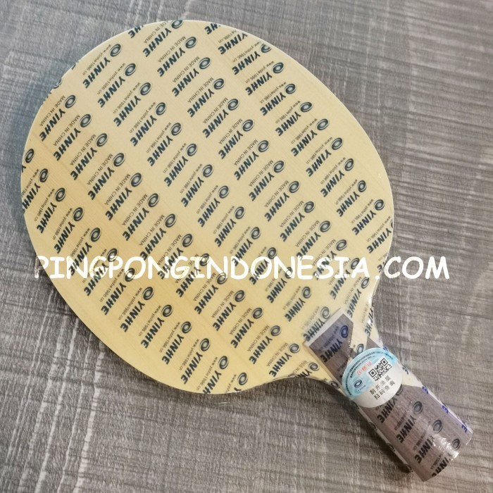 KAYU Yinhe T8S Penhold-Pingpong De Madeira De Lâmina Morcego De Carbono Kev Bet T8-S T-8S