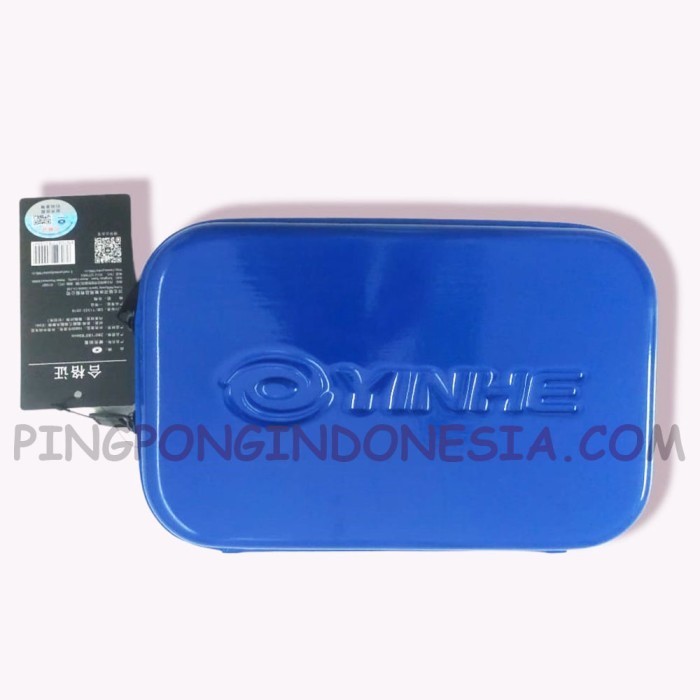 Capa De Lâmina Yinhe 8009-Azul-Tênis Pingpong /