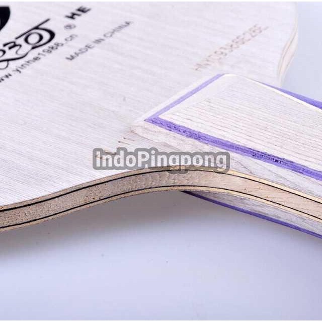 KAYU Yinhe Ec-11 ~ Lâmina De Madeira De Carbono 5 + 2 Off Ec11 Engineeredwood