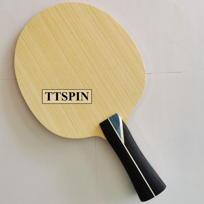 KAYU Yinhe Pro-01 Alc (Especial Zhu Yi)-Lâmina De Pingpong De Madeira Bet Pro01