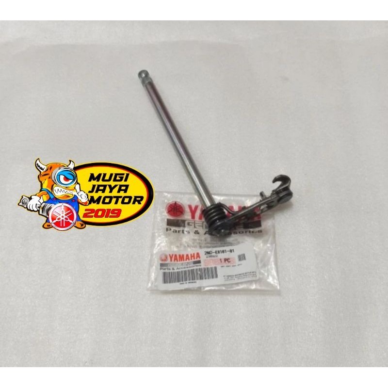 Novo Conjunto De PEDAL De Operação De Engrenagem VIXION NVA , WR155 ORIGINAL YAMAHA 2ND-E8101-01