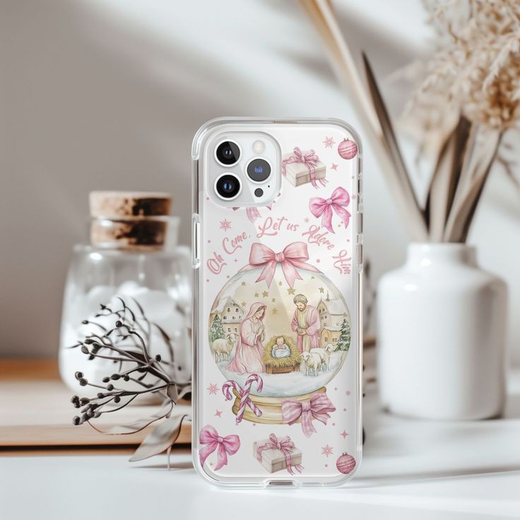 Caso Fita De Natal COQUETTE SAMSUNG A04 A04E A04S A52S M52 M22 M62 F62 A03S M32 A12 M12 A02S A02 M02 A32 A22 4G 5G A52 A