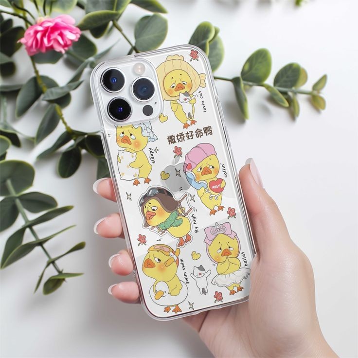 Capa UPSETDUCK UPSET Pato SAMSUNG S22 S21 S20 Plus Ultra S20 FE S10 S10e Lite S9 S8 S7 S6 Edge S5