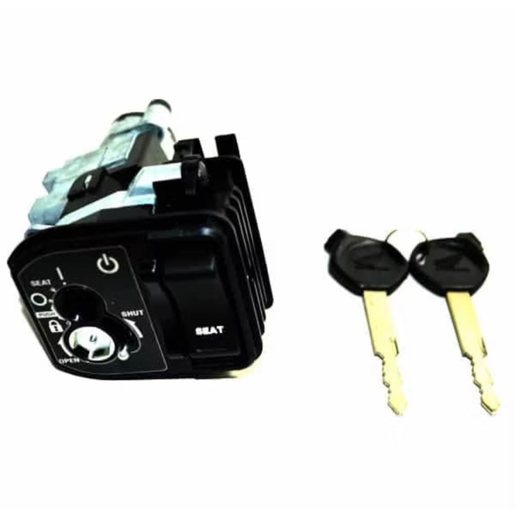 35010-K0J-N00 Conjunto De Chave De Ignição Honda Genio Original
