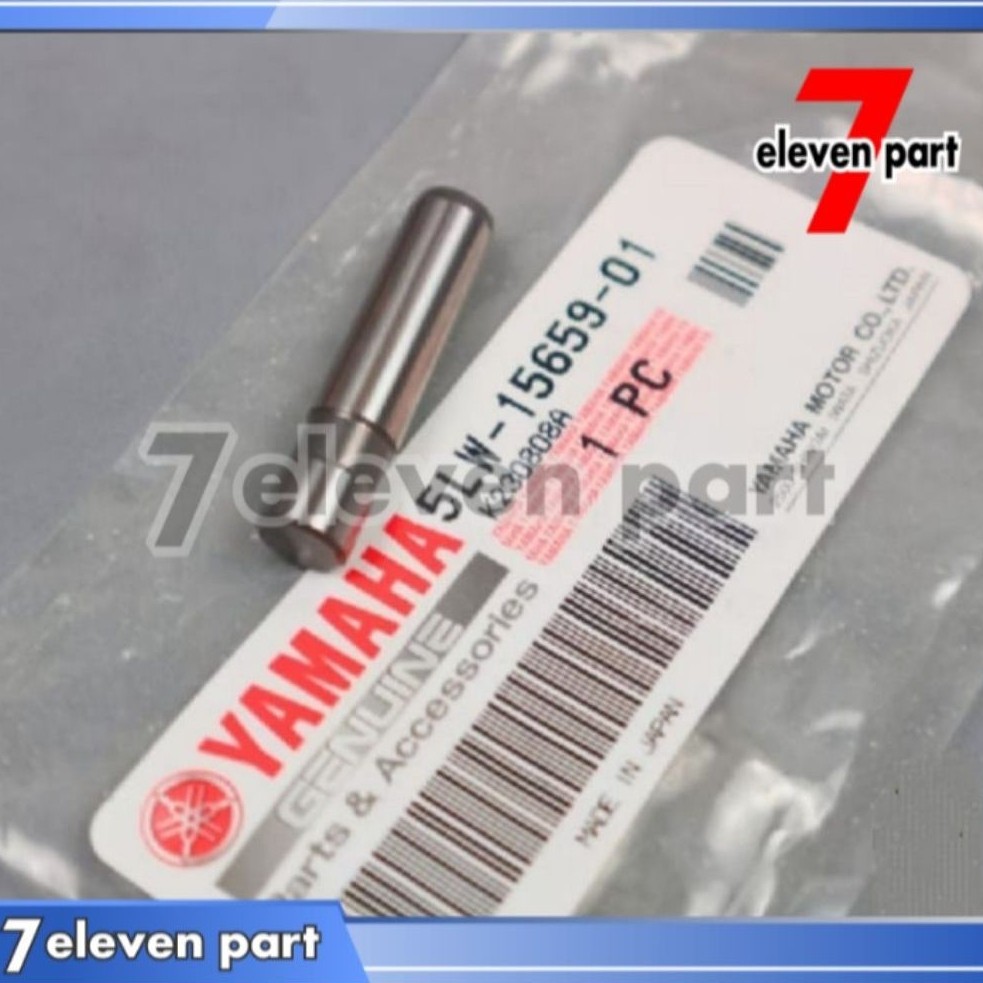 Caneta CVT MIO LAMA Esportivo Sorriso Alma FINO KARBU NOUVO ORIGINAL YAMAHA 5LW 15659 01