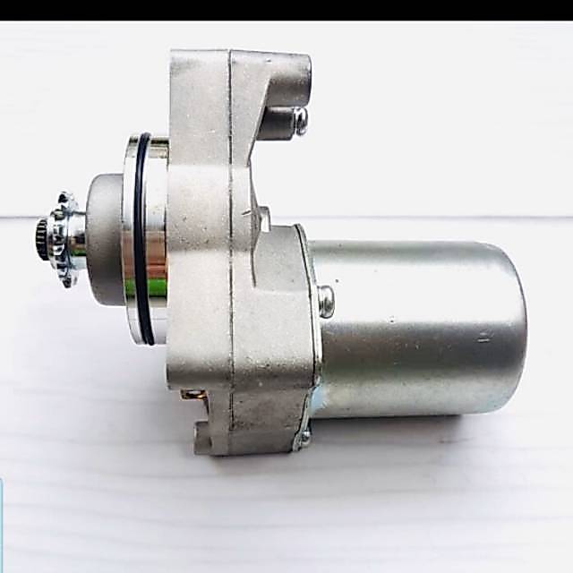 Dynamo Assy Starter Grand/Supra x/Revo Lama Japão Qualidade