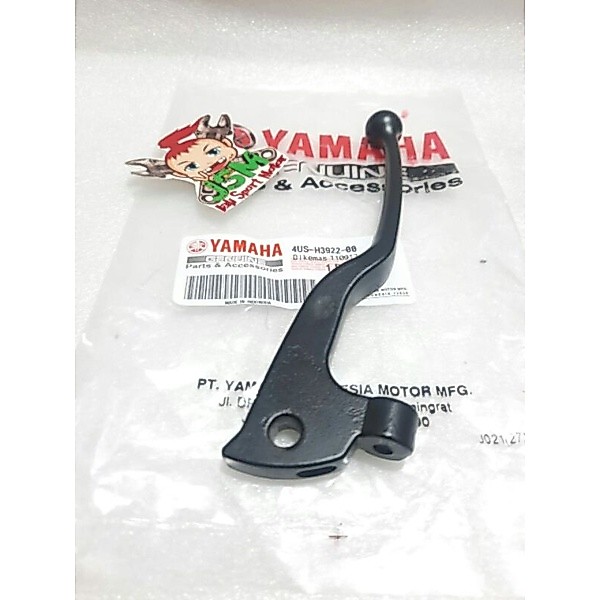 Alavanca De Freio Mais Embreagem (4US) FORCE1ZR F1ZR