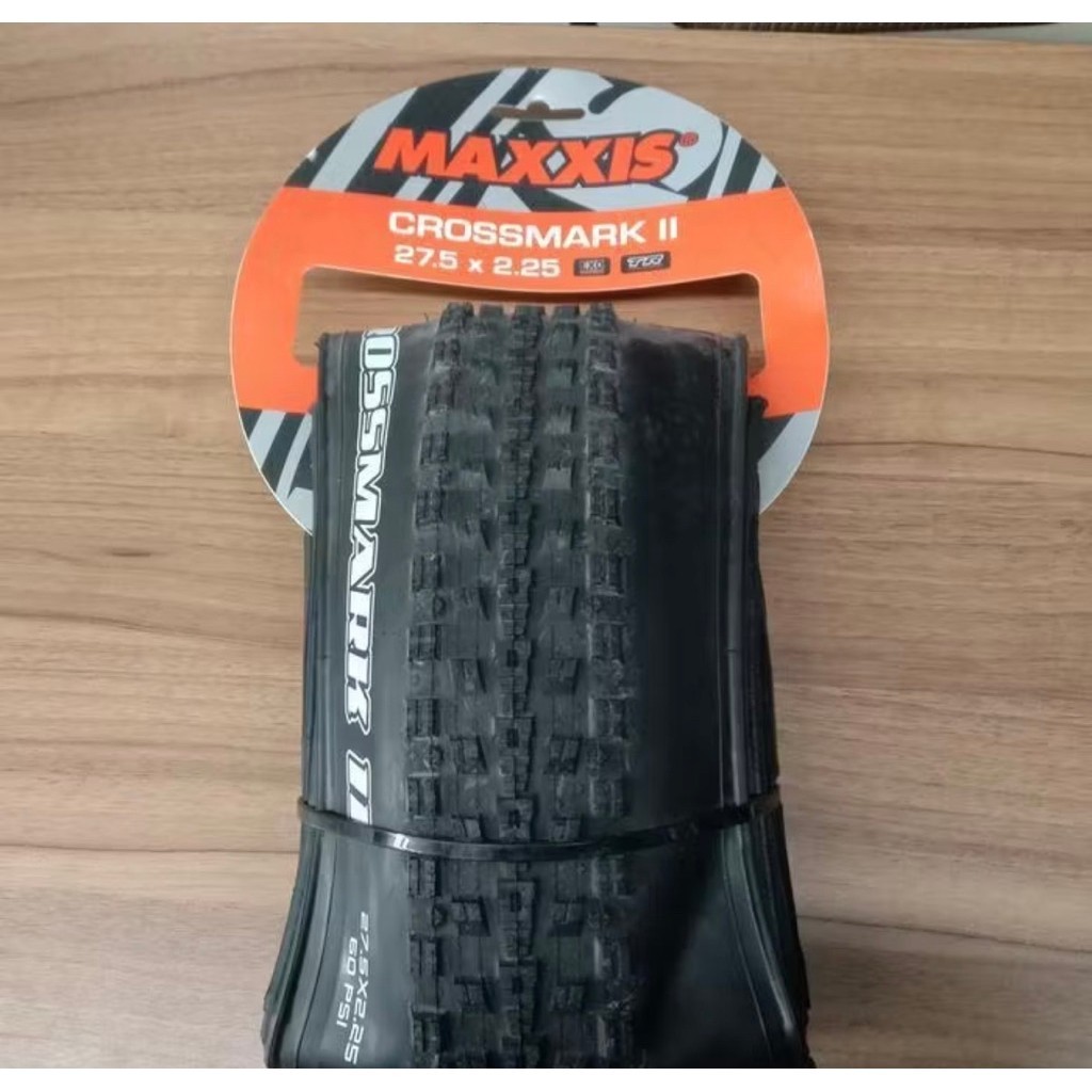 MAXXIS