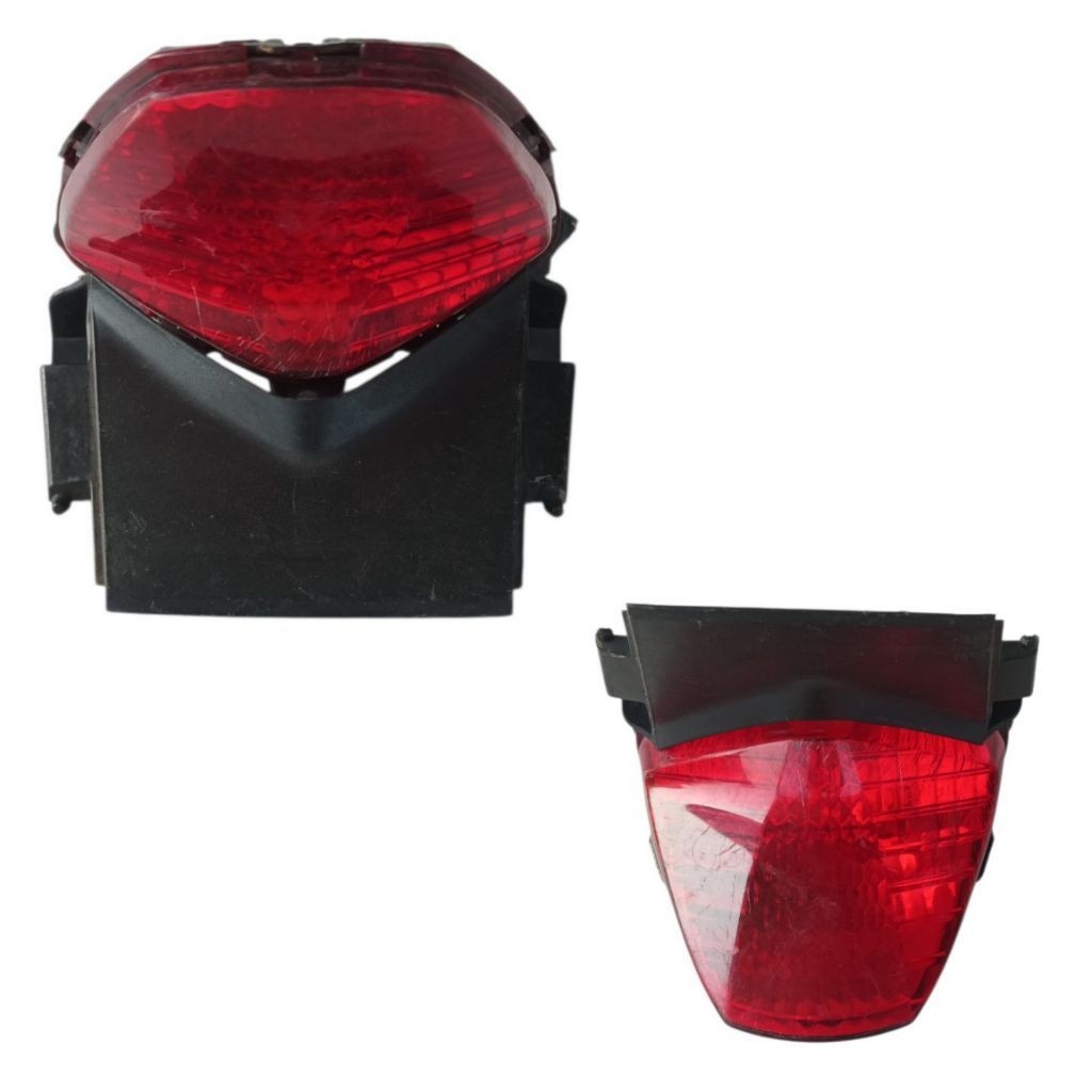 LOKAL Lâmpada De Parada Freio Traseiro honda cbr k45 Uma local 250r Tailândia cbr250r cbu original ori
