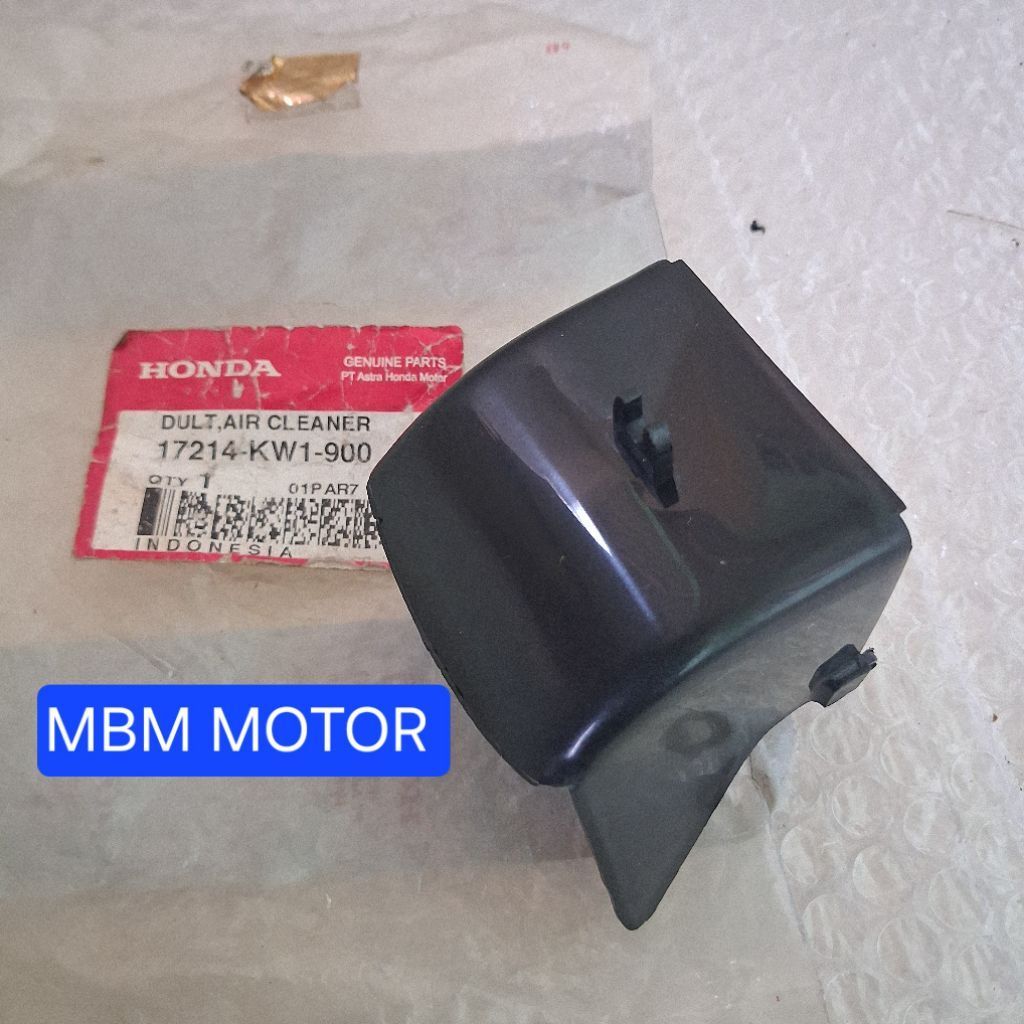 Tampa Do Filtro Da Caixa De Ar HONDA TIGER ORIGINAL AHM 17214-KW1-900