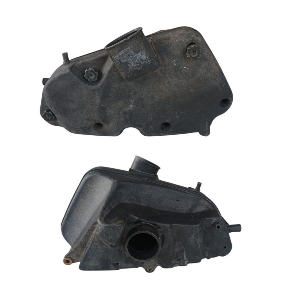 Caixa Completa De Filtro De Ar Vespa Sprint PRIMAVERA 3v Iget Piaggio Original (1A009363) i-get