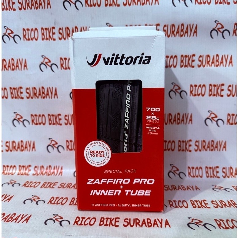 Vittoria Pro