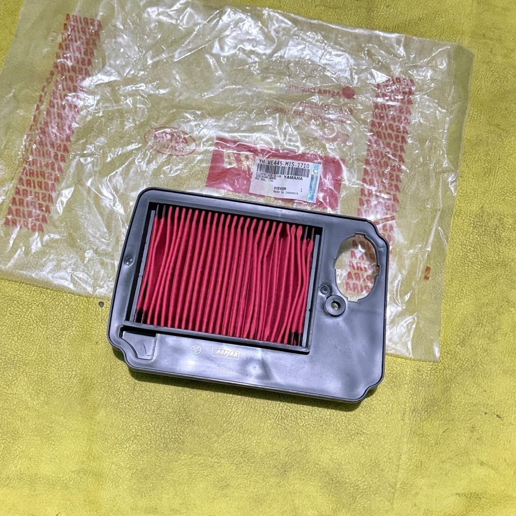 Filtro De Ar Do Carburador Federal yamaha Mio soul Original