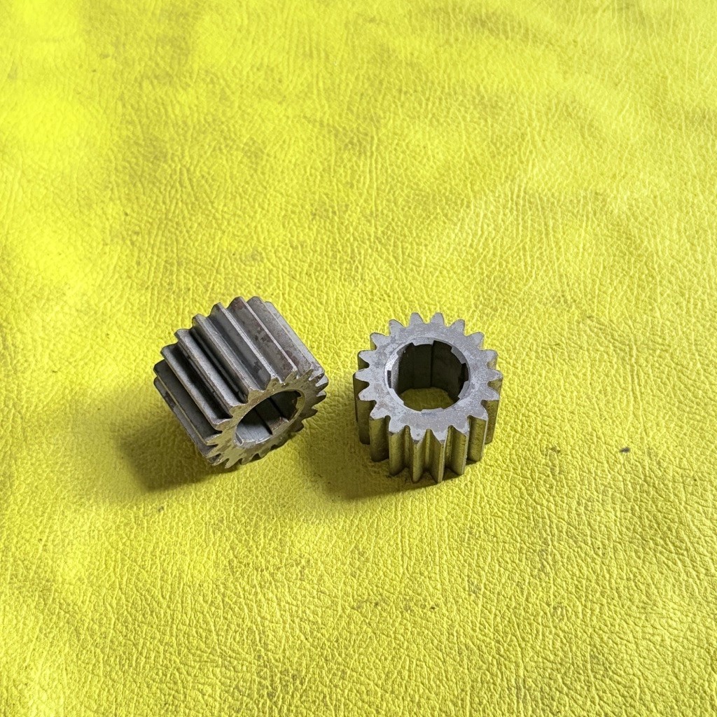 Engrenagem De Embreagem Primária honda Cb100 k1 k2 18T