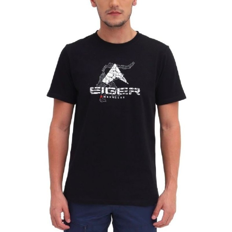 Camiseta El6ER 0RlGlNAL Nova MAKASSAR SS