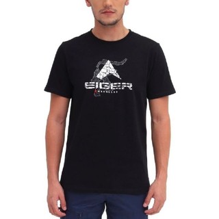 Camiseta El6ER 0RlGlNAL Nova MAKASSAR SS