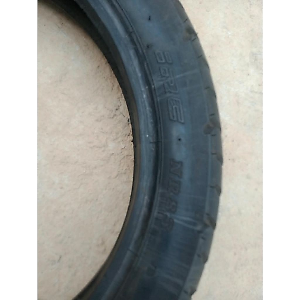 Pneus Da Marca IRC RING 14